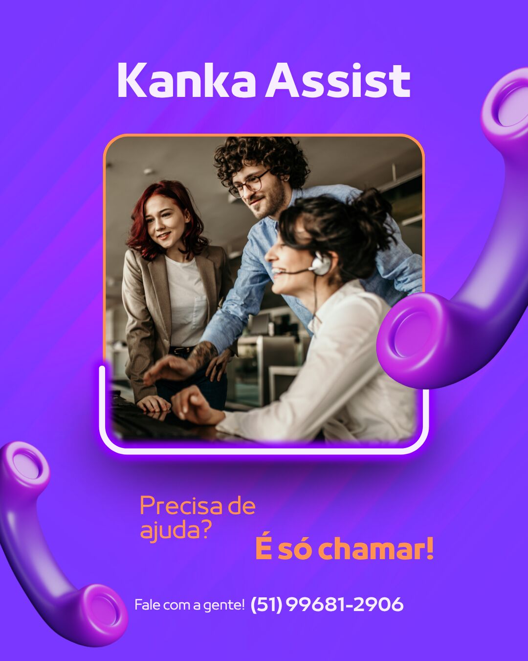 kanka assist